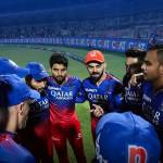 IPL 2024: Playoffs scenario for Royal Challengers Bengaluru
