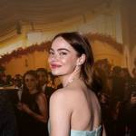 Emma Stone 'Would Like' To Use Her Real Name, Emily