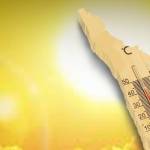 climate change 2024 heat wave in kerala