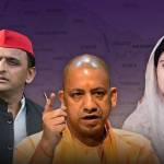 indian national election 2024 first phase polling in uttar pradesh eight constituency