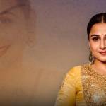 Vidya Balan: 'As a nation, we did not have a religious identity before