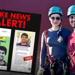 fake news against dhruv rathee