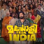 Malayali from India' review