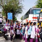 delhi schools bomb threatening