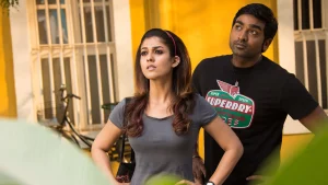 naanum rawdy dhaan
