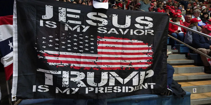 TRump-