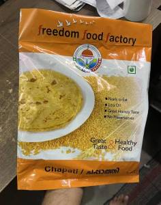 chapati