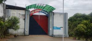 jilla jail
