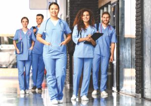 nurses 