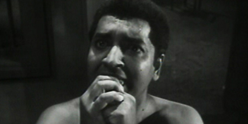 Iruttinte Athmavu -nazir