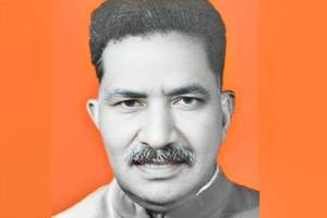 KK Nair 