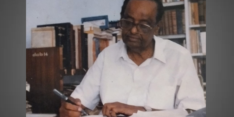DC Kizhakemuri