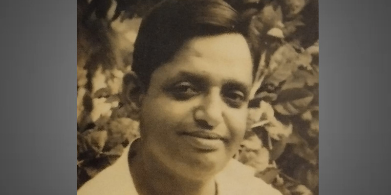 DC Kizhakemuri