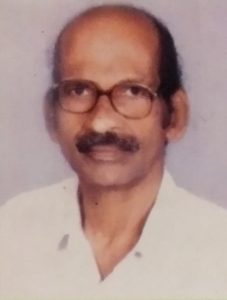 E Vasu