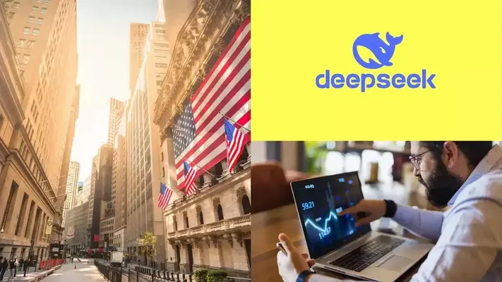 us stock market
