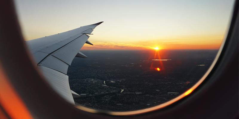 Flight