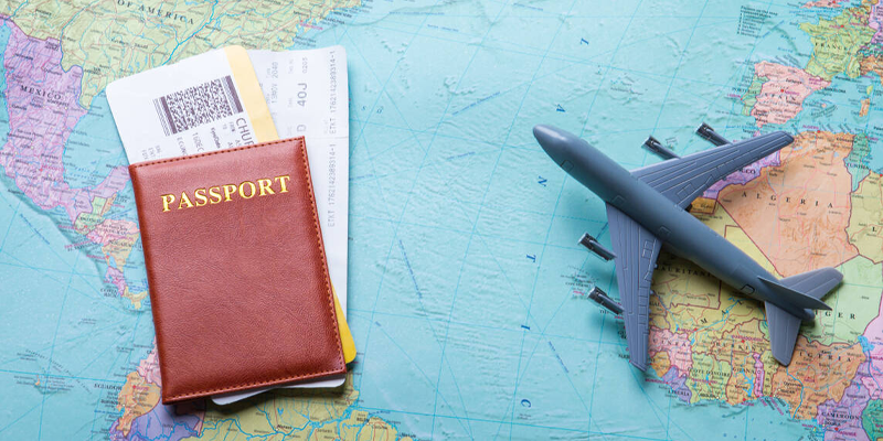 passport