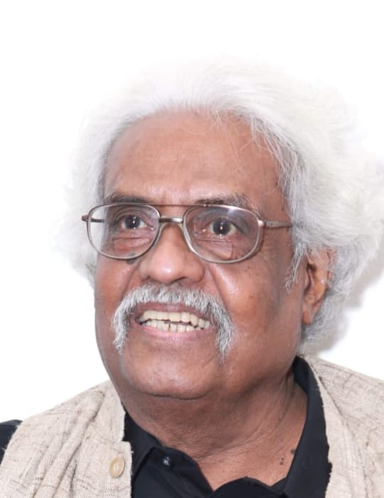 ramachandran
