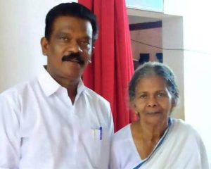 k radhakrishnan