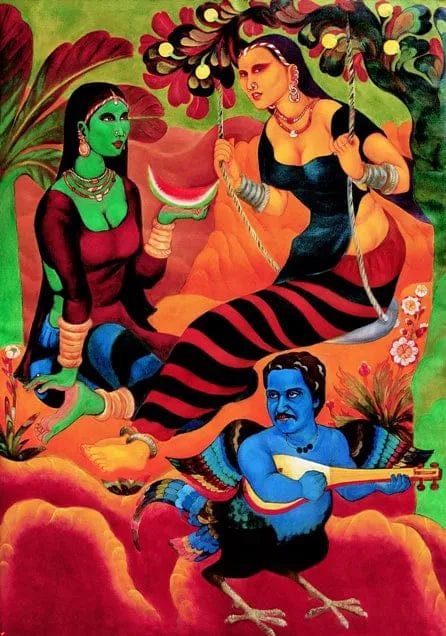 painting