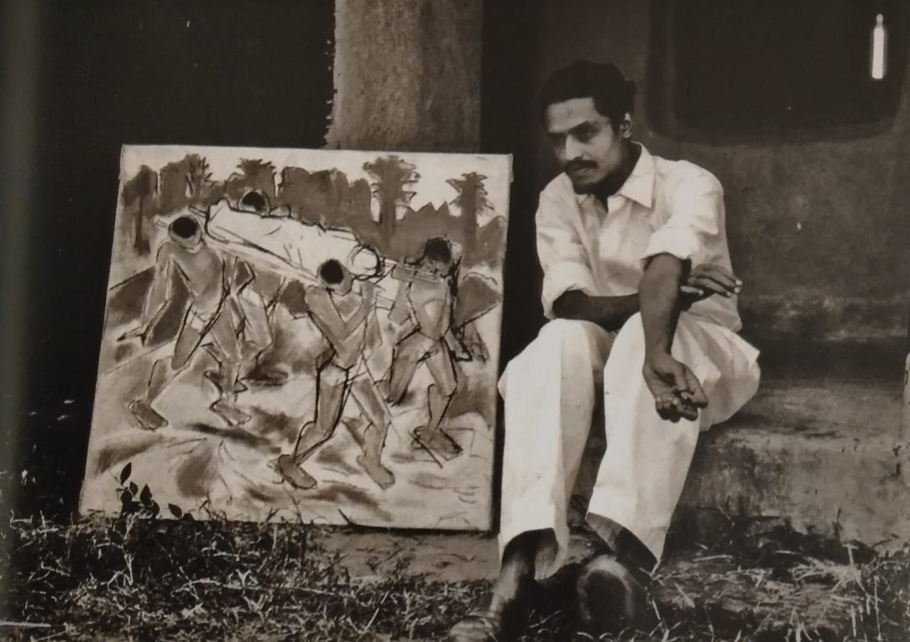 Ramachandran