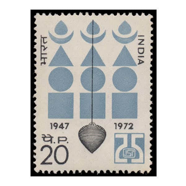 stamp