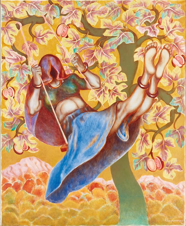 paintings