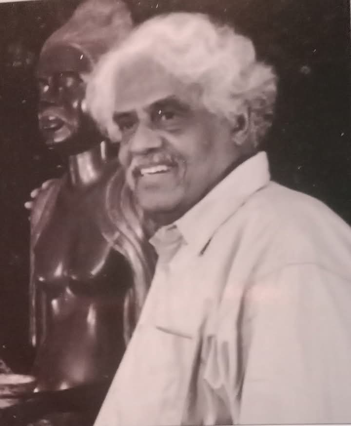 A Ramachandran