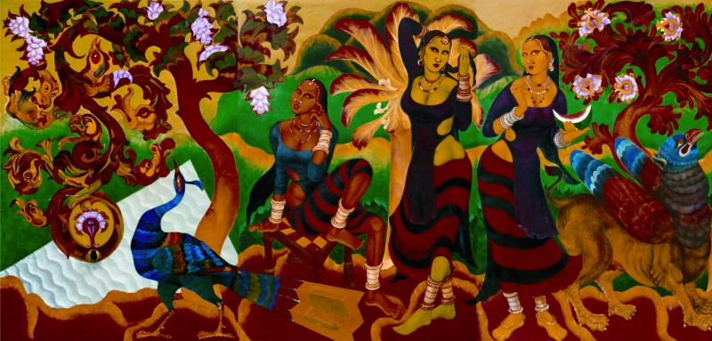 painting