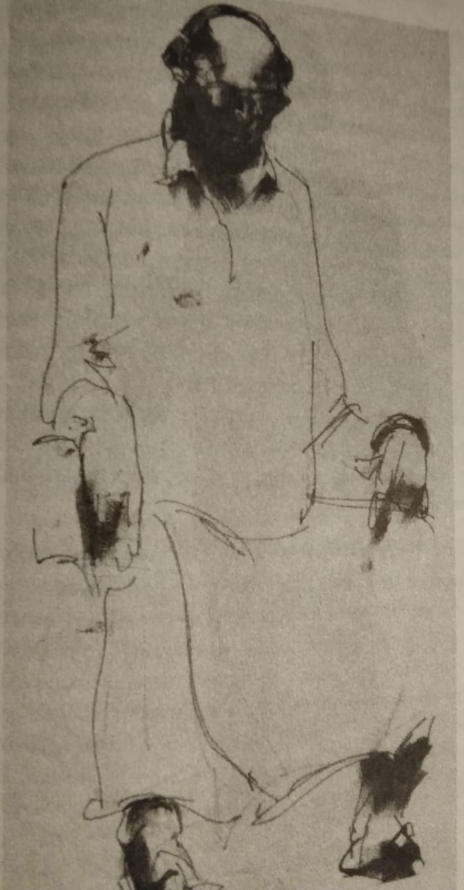 P Bhaskaran