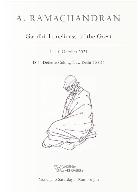 gandhi