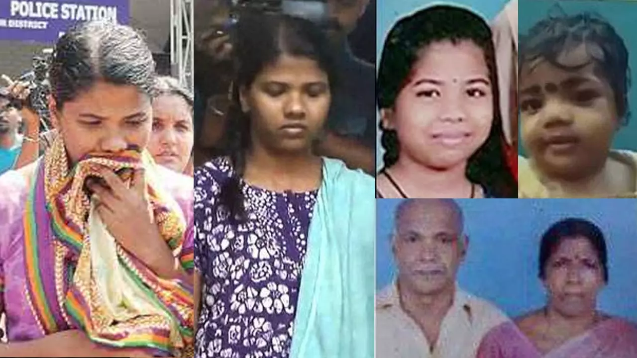 pinarayi mass murder 