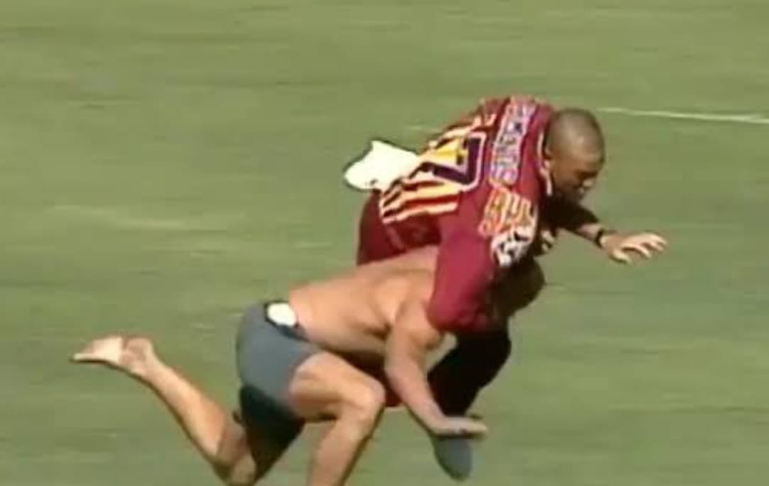 Andrew symonds 