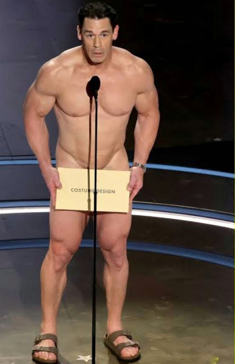 John cena