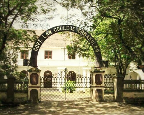 law college ernakulam 
