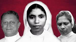 abhaya murder 