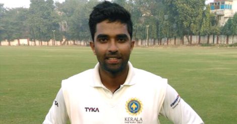 Interview with Sachin Baby