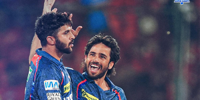 shardul thakur 