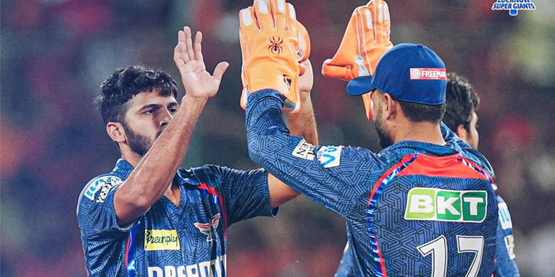 shardul thakur