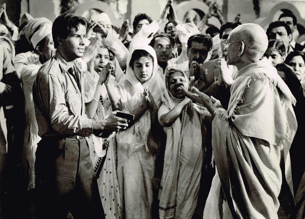nine hours to rama film 