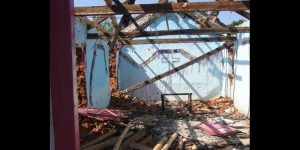 Anti-Christian Violence India