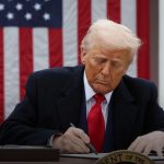 Trump Tariff pause