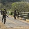 pahalgam terrorist attack -what is TRF