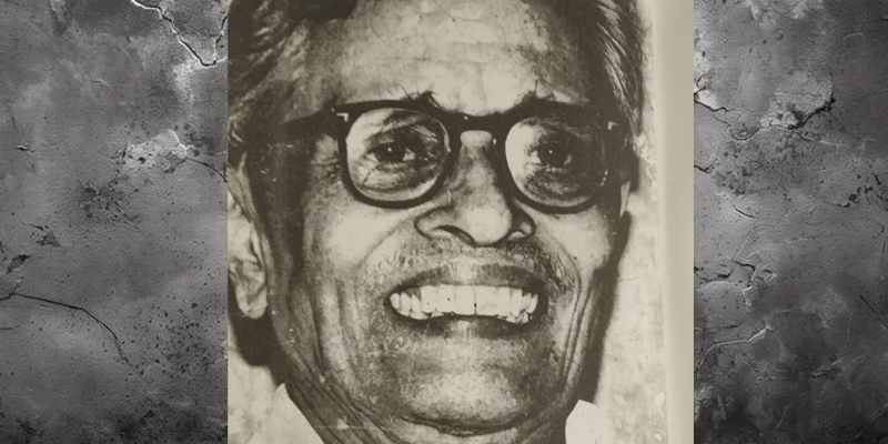 Edathatta Narayanan