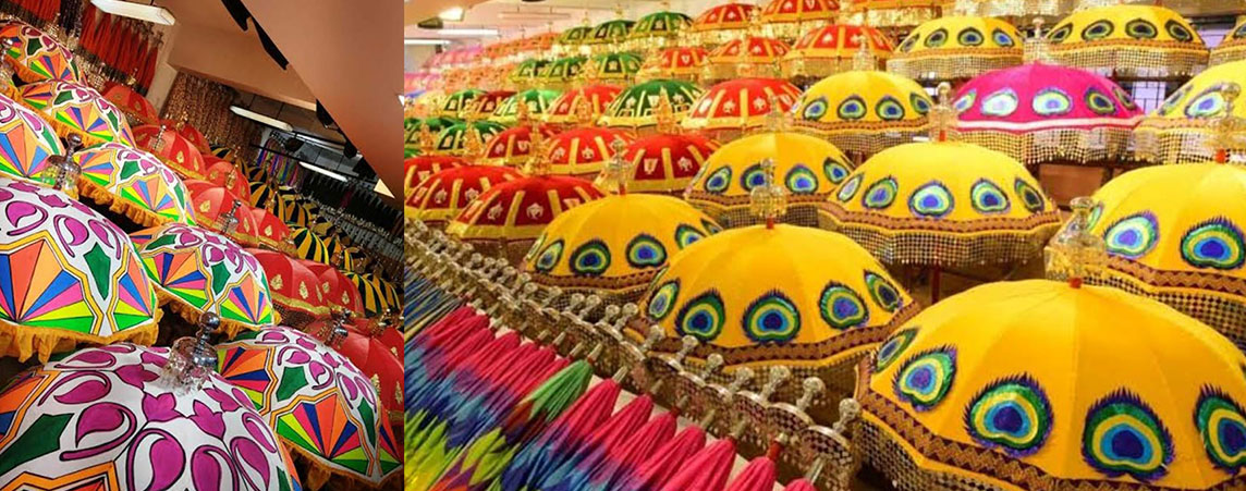 trissur pooram 