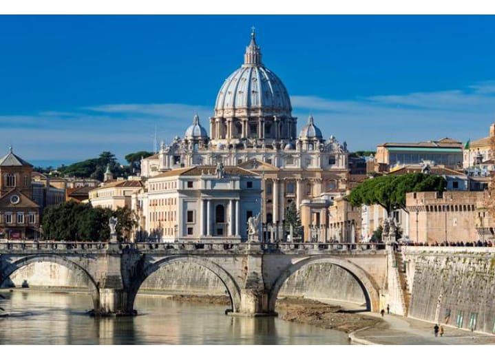 sistine chapel 