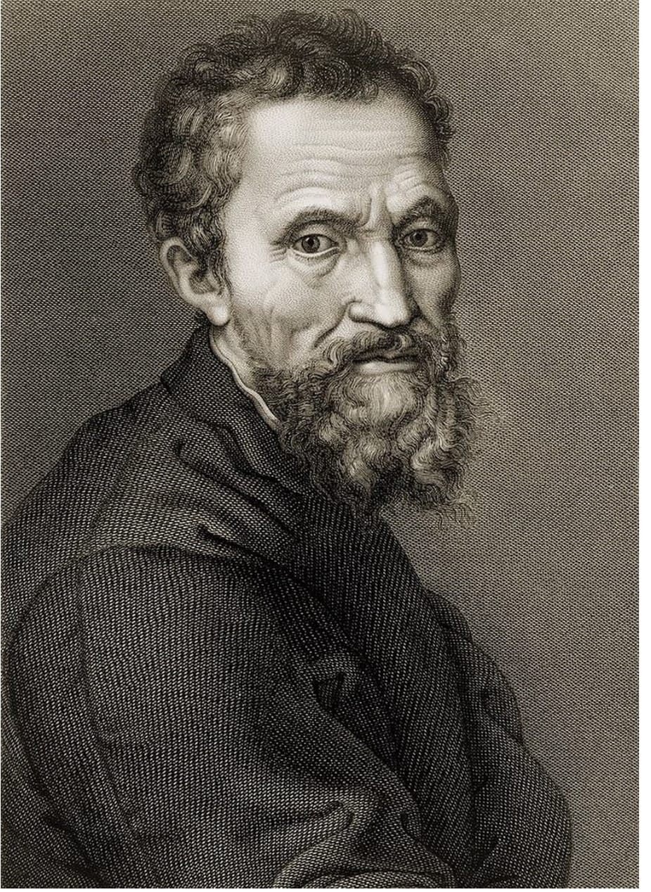 Michelangelo 