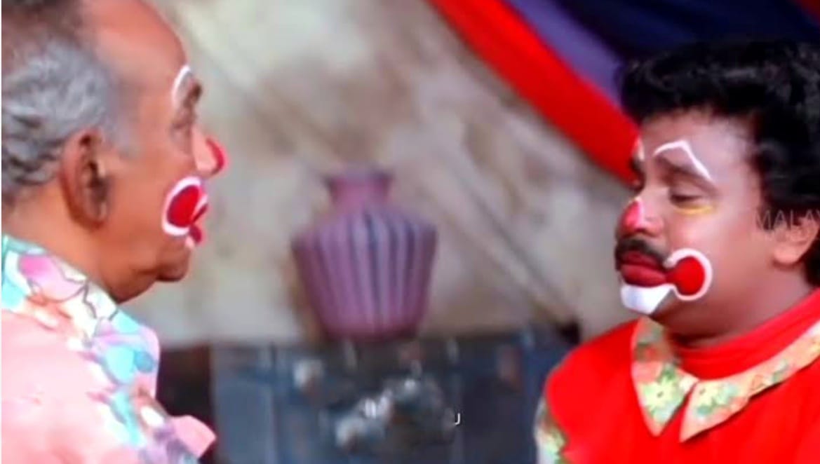 Jocker movie 