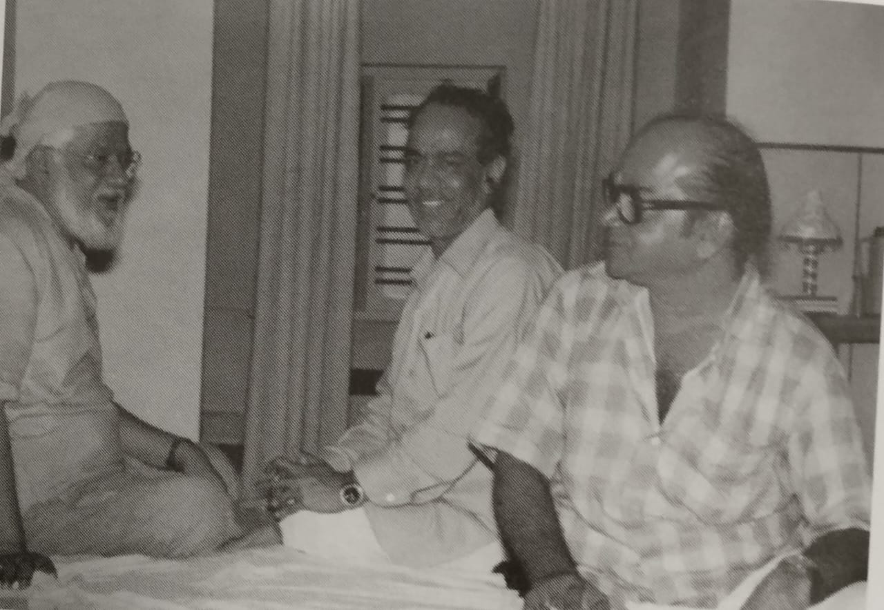 thikkurissi, bahadur, sankaradi 