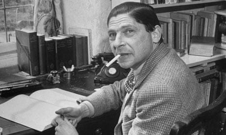 Arthur Koesler